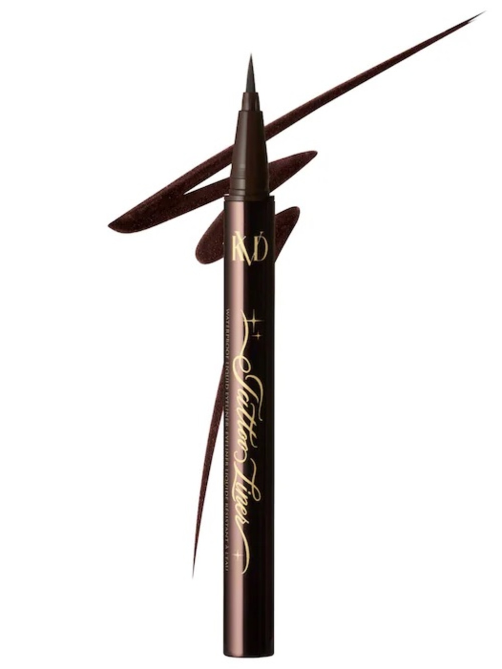 KVD Mad Max Brown Tattoo Liner